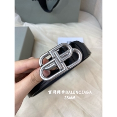 Balenciaga Belts